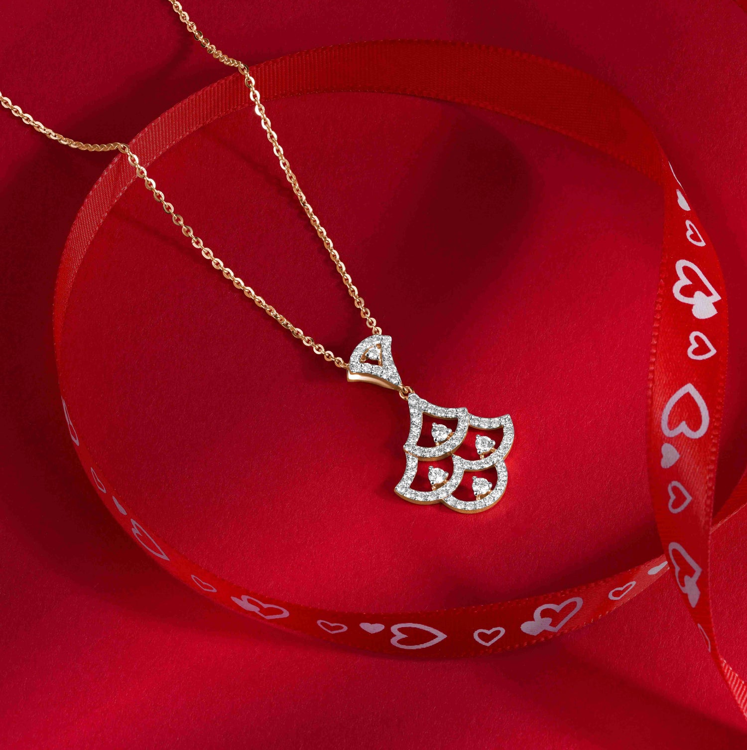 Short Necklaces