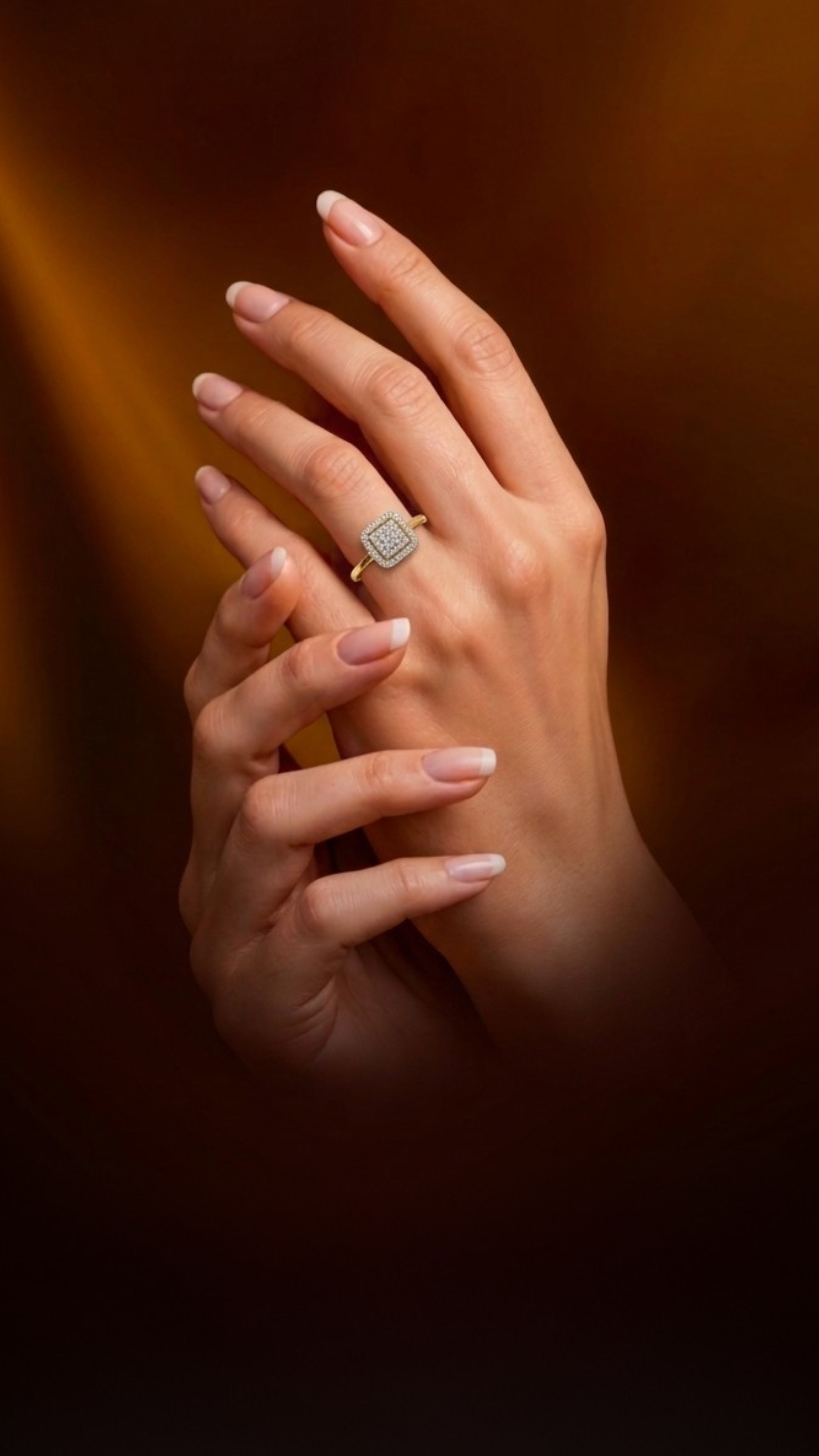 Rings – Mahalux Jewellery