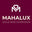 mahalux logo
