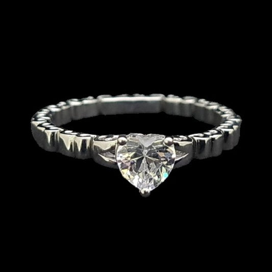 18 KT DIAMOND RING 2.13 Gms - MJ25RG375