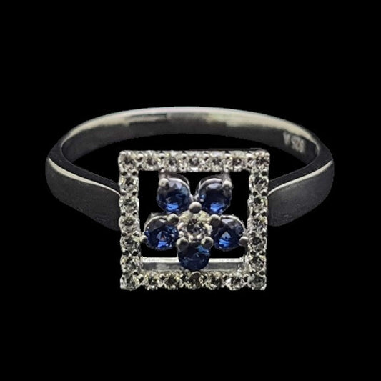 18 KT DIAMOND RING 3.33 Gms - MJ25RG190