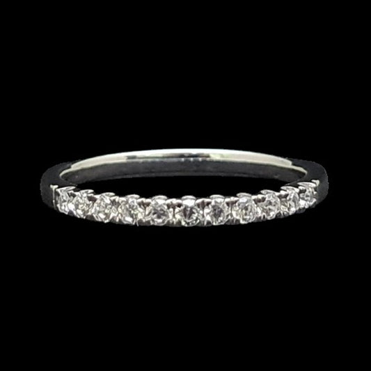 18 KT DIAMOND RING 1.91 Gms - MJ25RG393