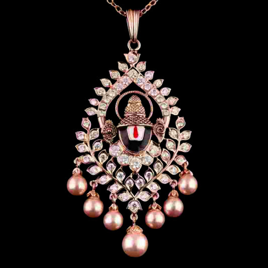 Diamond PENDANT With 9.452 Gms of 18 Kt Gold and 1.484 Cts of Certified Natural Diamonds Code: MJ26PND20