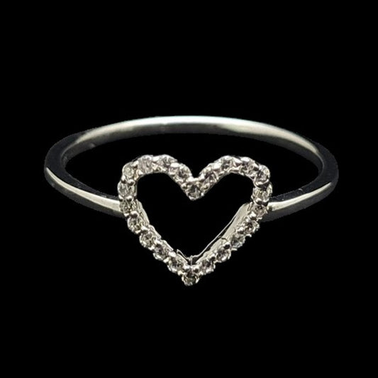 18 KT DIAMOND RING 1.52 Gms - MJ25RG368