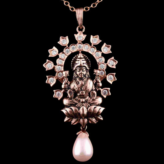 Diamond PENDANT With 9.678 Gms of 18 Kt Gold and 0.791 Cts of Certified Natural Diamonds Code: MJ26PND39