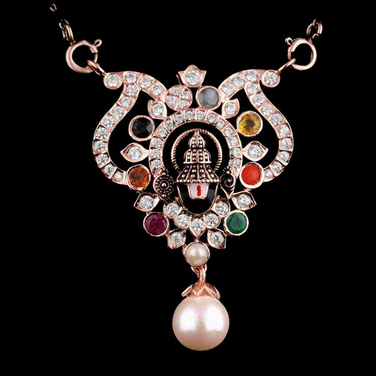 Diamond PENDANT With 7.448 Gms of 18 Kt Gold and 1.092 Cts of Certified Natural Diamonds Code: MJ26PND16
