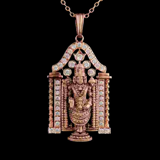 Diamond PENDANT With 11.813 Gms of 18 Kt Gold and 0.831 Cts of Certified Natural Diamonds Code: MJ26PND9