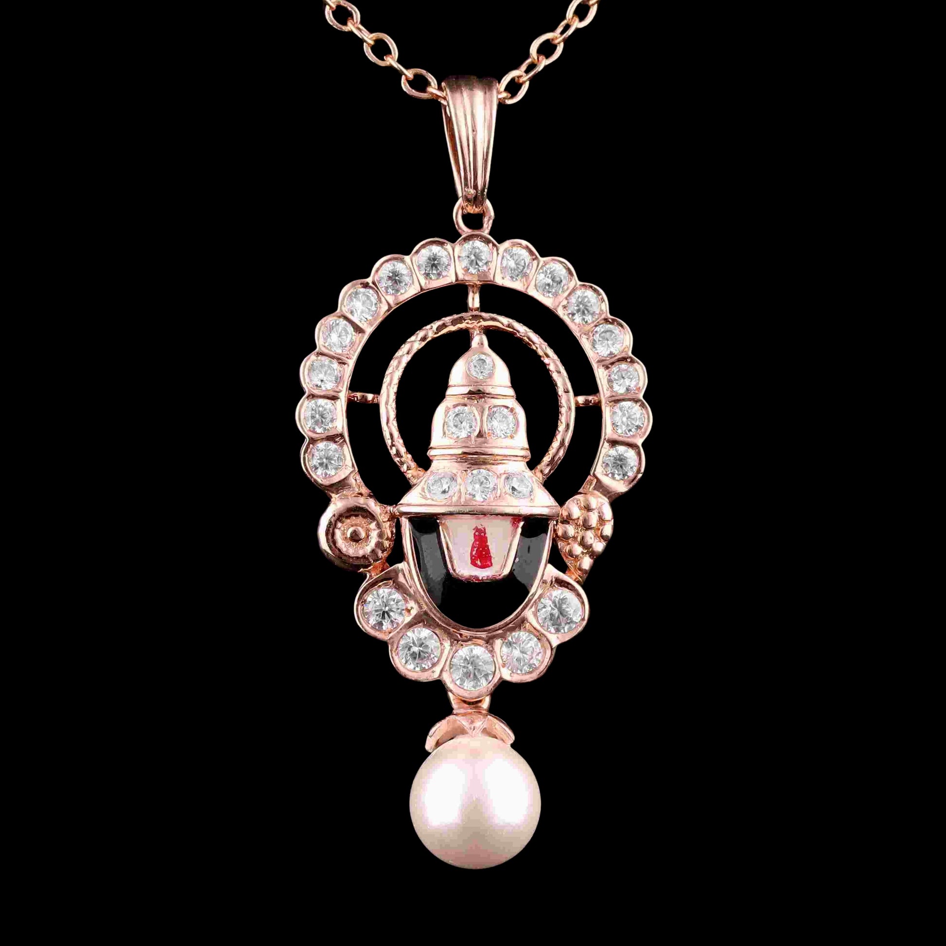 Diamond PENDANT With 5.54 Gms of 18 Kt Gold and 0.865 Cts of Certified Natural Diamonds Code: MJ26PND37