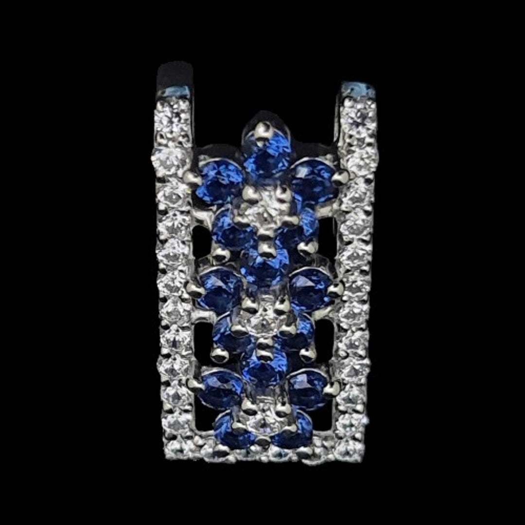 18 KT DIAMOND PENDANT 2.96 Gms - MJ25PD189