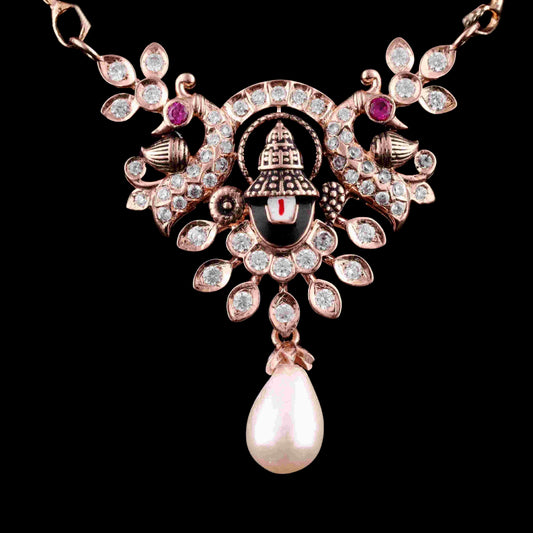 Diamond PENDANT With 8.777 Gms of 18 Kt Gold and 1.046 Cts of Certified Natural Diamonds Code: MJ26PND41