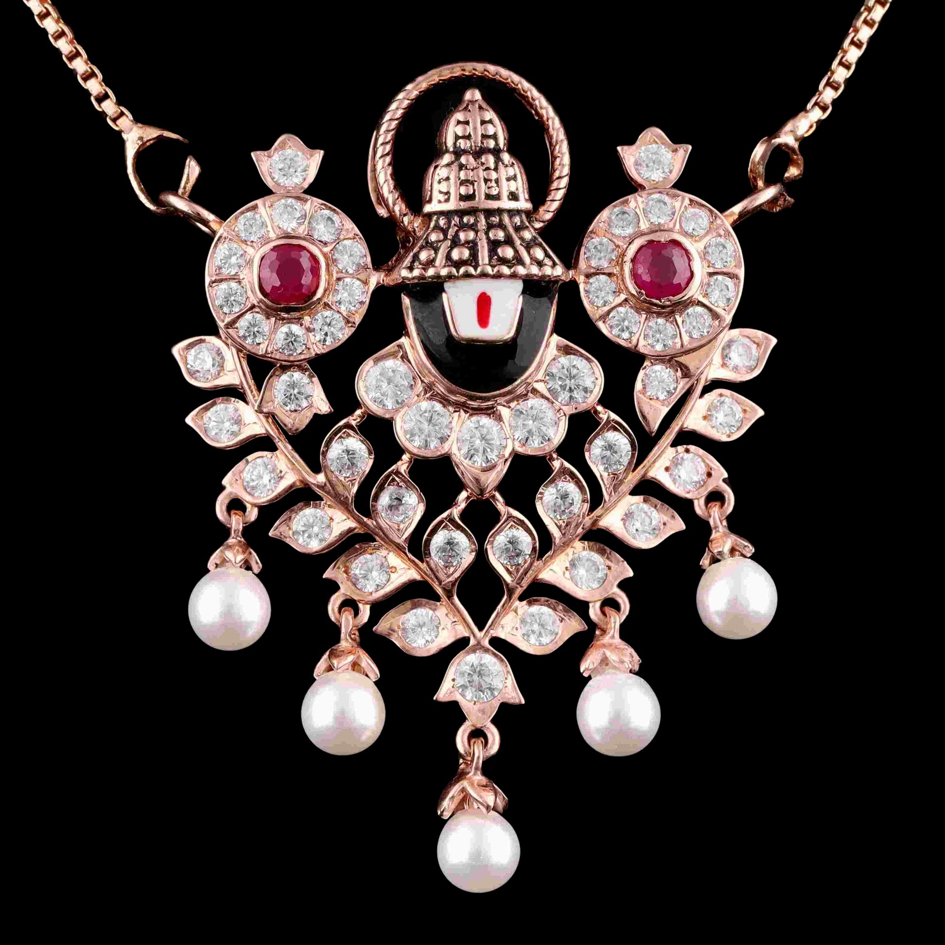 Diamond PENDANT With 8.572 Gms of 18 Kt Gold and 1.458 Cts of Certified Natural Diamonds Code: MJ26PND7
