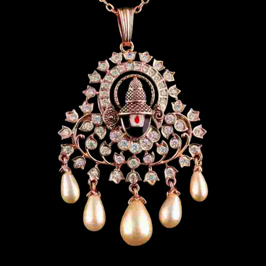 Diamond PENDANT With 8.44 Gms of 18 Kt Gold and 1.02 Cts of Certified Natural Diamonds Code: MJ26PND18